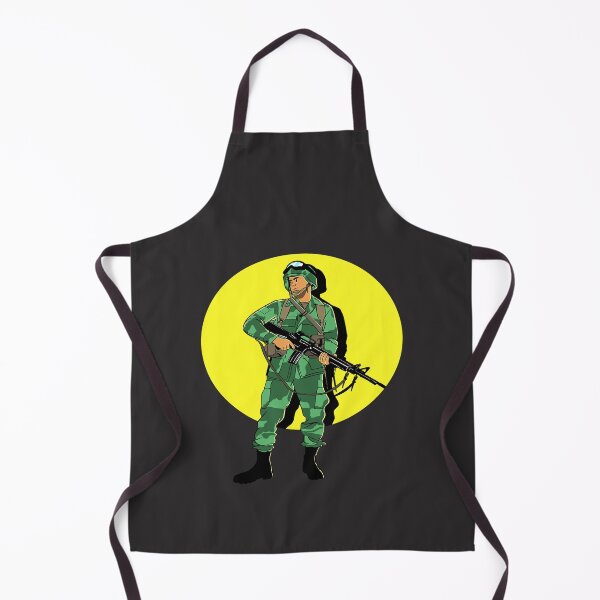 Item preview, ARMY MAN designed and sold by KoaPicton.