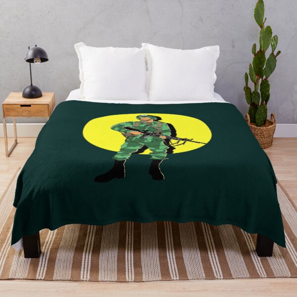 Item preview, ARMY MAN designed and sold by KoaPicton.
