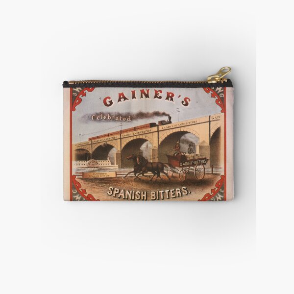 Item preview, STK501494A-Gainer's Spanish bitters designed and sold by StocktrekImages.