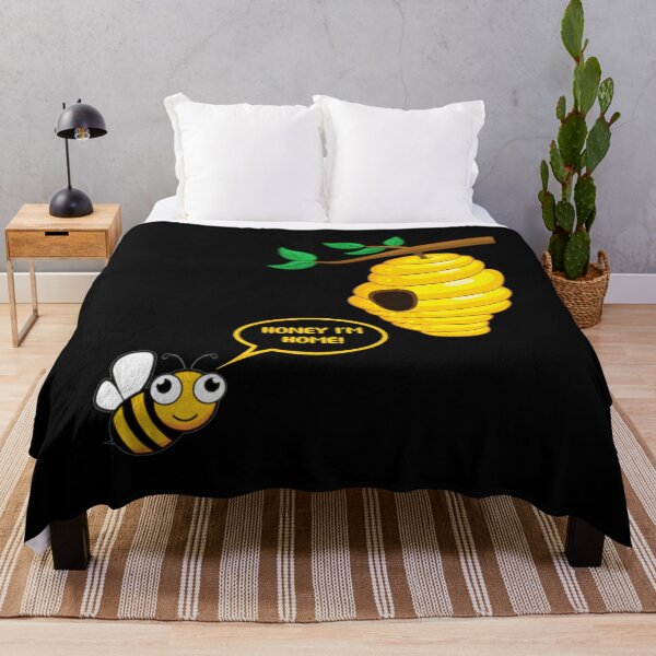 Item preview, Honey I&x27;m home designed and sold by horqvzql83.