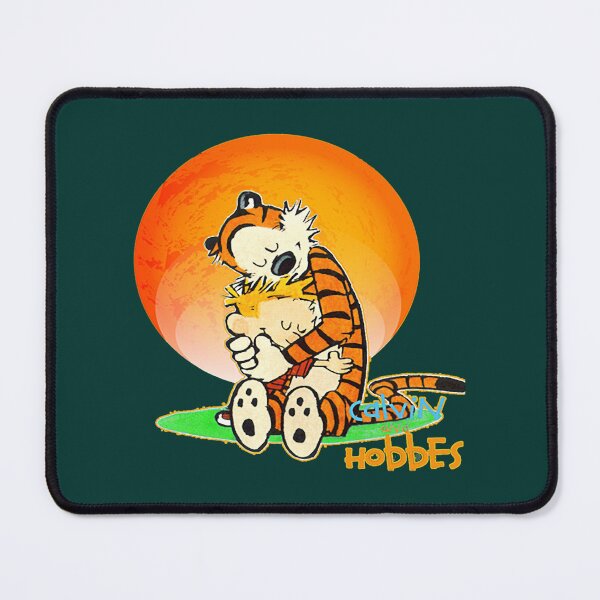 Item preview, calvin and hobbes designed and sold by KoaPicton.