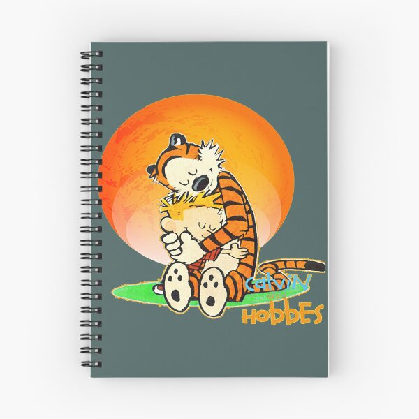 Item preview, calvin and hobbes designed and sold by KoaPicton.