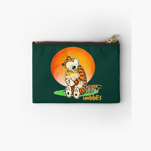 Item preview, calvin and hobbes designed and sold by KoaPicton.
