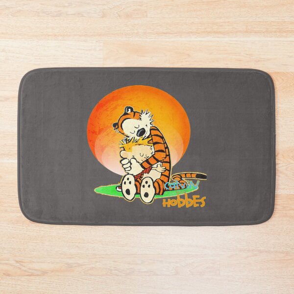 Item preview, calvin and hobbes designed and sold by KoaPicton.