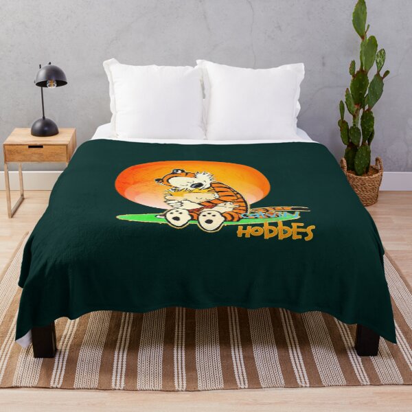 Item preview, calvin and hobbes designed and sold by KoaPicton.
