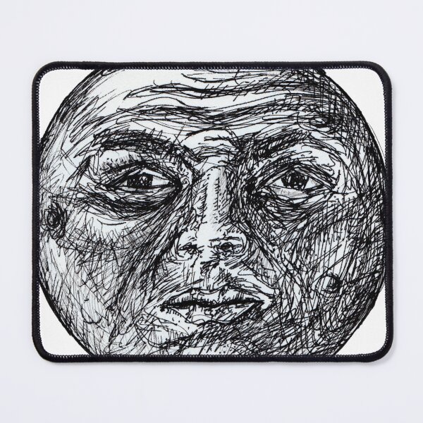 Item preview, Miffed SuperMoon designed and sold by The Alchemist Dru.