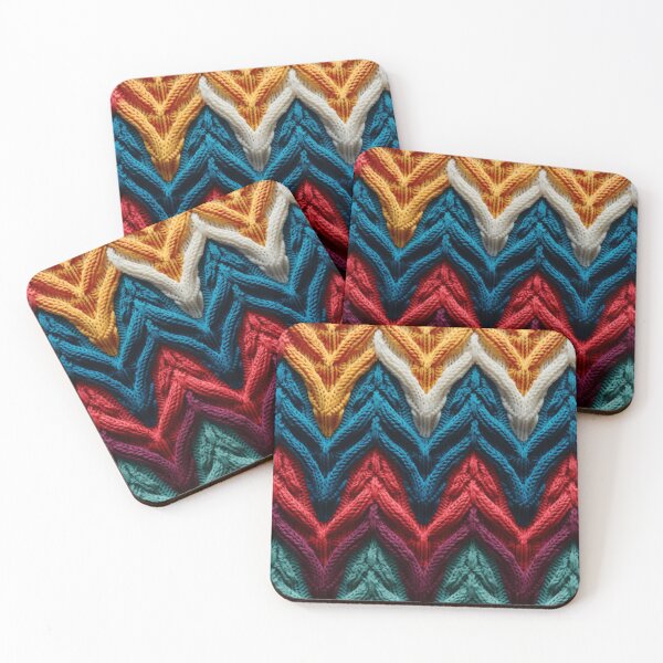 Item preview, Knitting hobby pattern designed and sold by SmileshareShop.