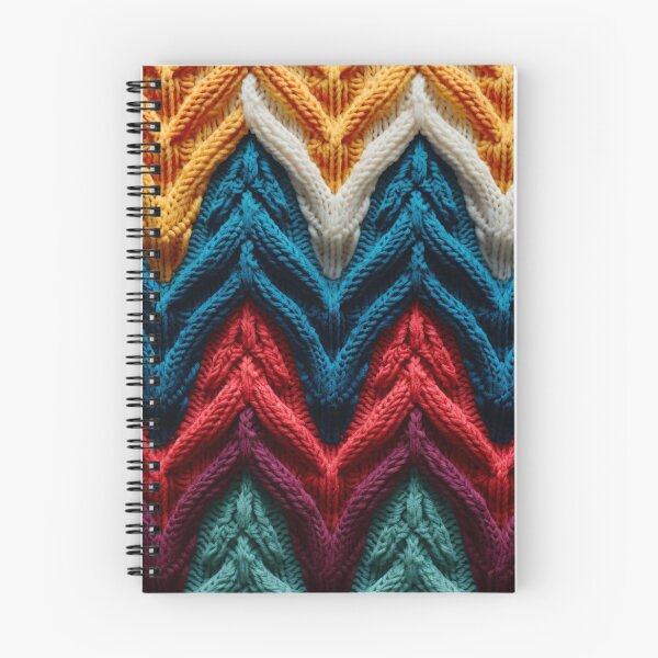 Item preview, Knitting hobby pattern designed and sold by SmileshareShop.