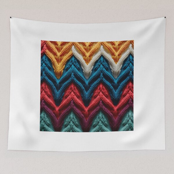 Item preview, Knitting hobby pattern designed and sold by SmileshareShop.