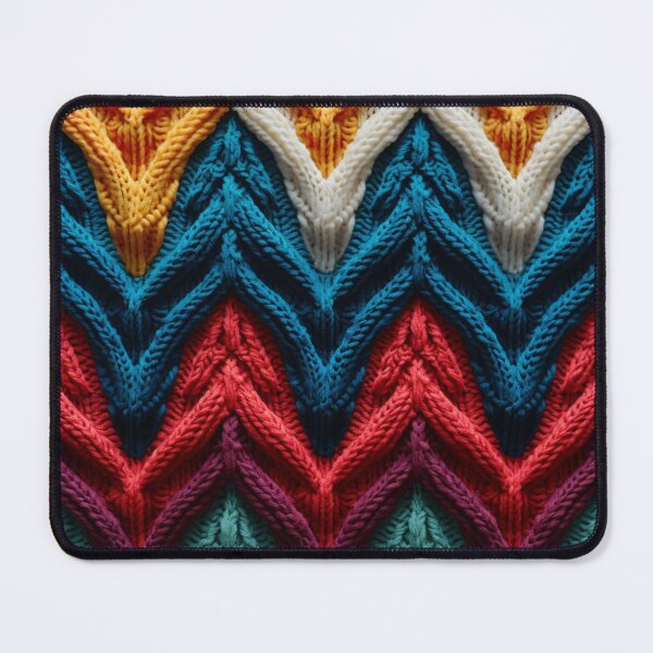 Item preview, Knitting hobby pattern designed and sold by SmileshareShop.