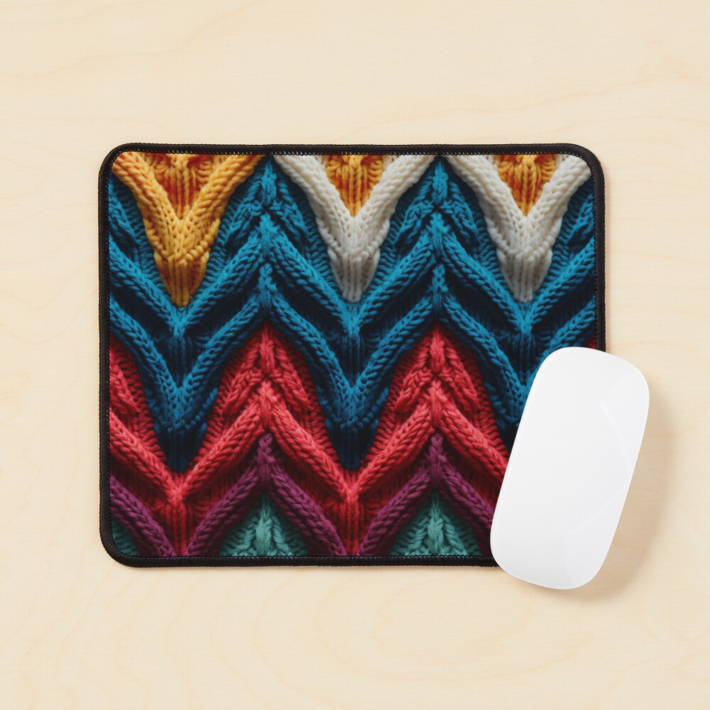Item preview, Mouse Pad designed and sold by SmileshareShop.