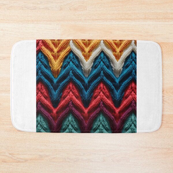 Item preview, Knitting hobby pattern designed and sold by SmileshareShop.