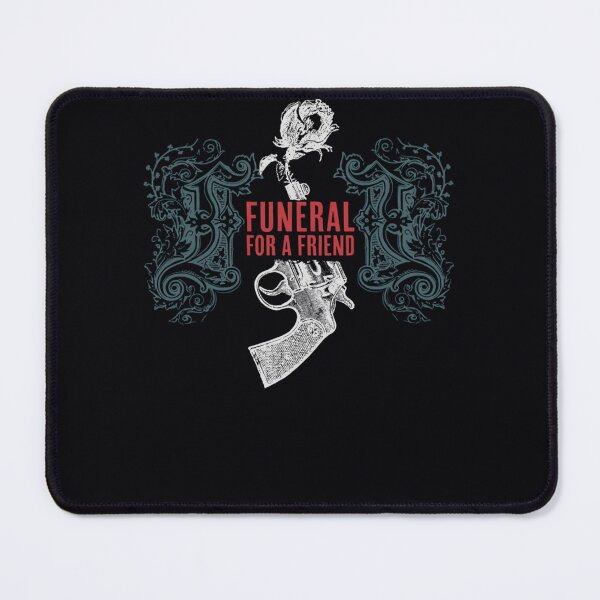 Item preview, Funeral For A Friend Roses  	 designed and sold by kxmptrnp50.