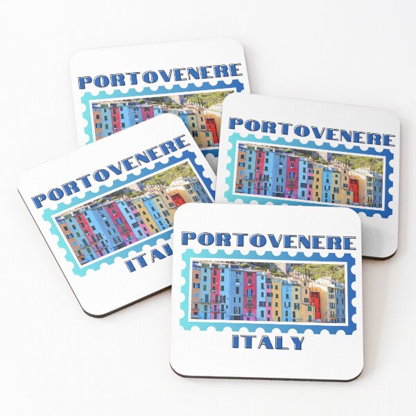 Item preview, Portovenere, Italy Gifts & Merchandise designed and sold by LindaLG.