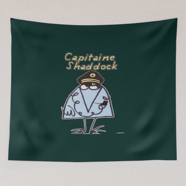 Item preview, Design Captain Shaddock Pros Use For Best Women Men designed and sold by KoaPicton.