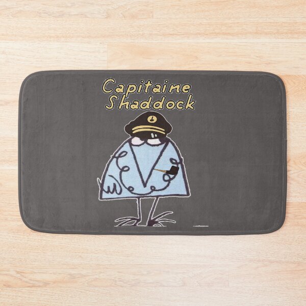 Item preview, Design Captain Shaddock Pros Use For Best Women Men designed and sold by KoaPicton.
