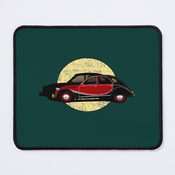 Item preview, french car designed and sold by KoaPicton.
