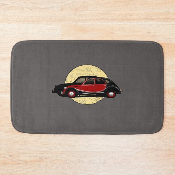 Item preview, french car  designed and sold by KoaPicton.