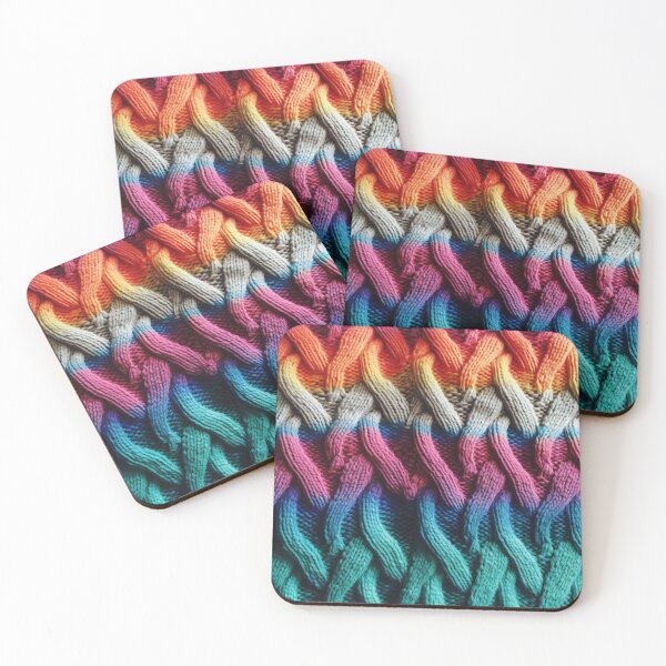 Item preview, Knitting passion pattern designed and sold by SmileshareShop.