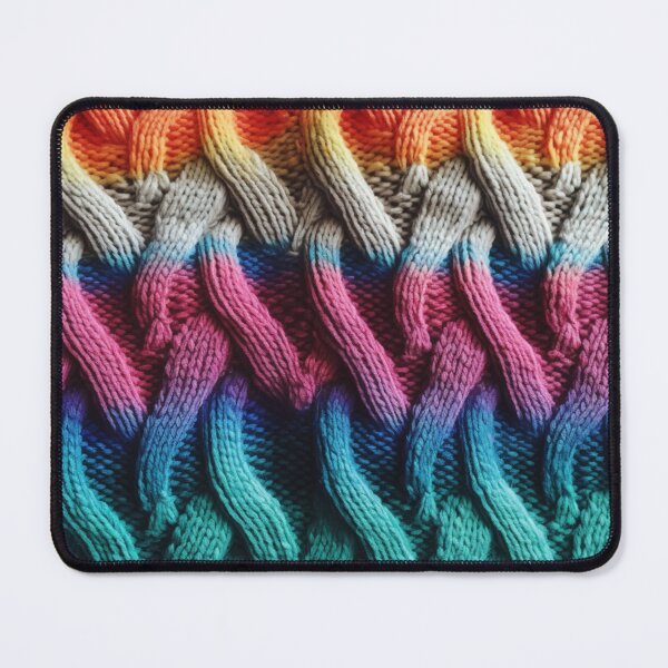 Item preview, Knitting passion pattern designed and sold by SmileshareShop.