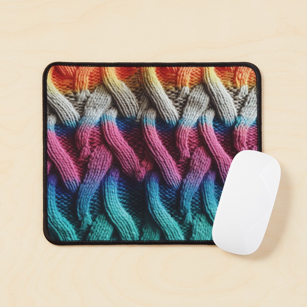 Item preview, Mouse Pad designed and sold by SmileshareShop.