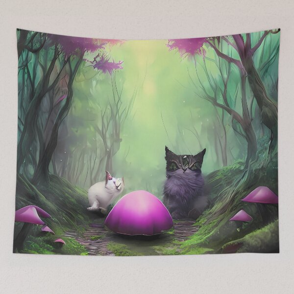 Item preview, Malice in Wonderland 03 designed and sold by ONYX Pixee.