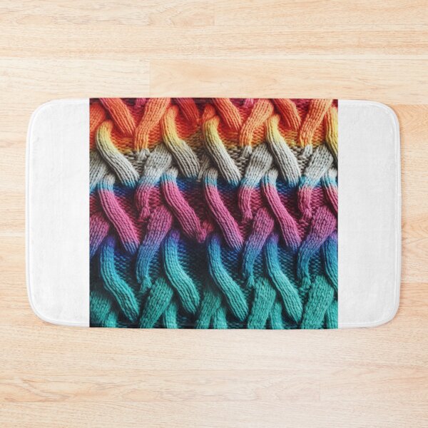 Item preview, Knitting passion pattern designed and sold by SmileshareShop.