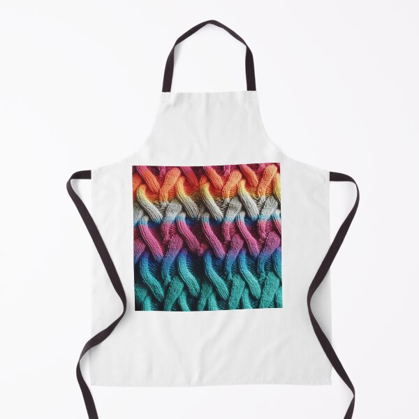 Item preview, Knitting passion pattern designed and sold by SmileshareShop.