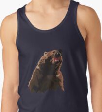 BEar Men's Tank Top