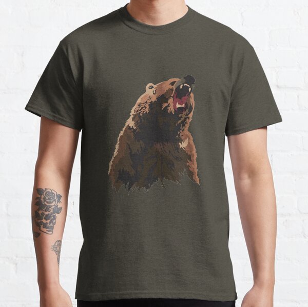 BEar Classic T-Shirt