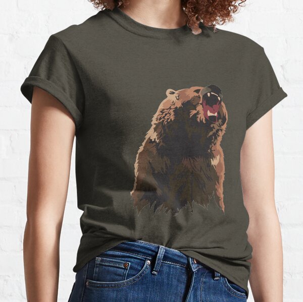 BEar Classic T-Shirt