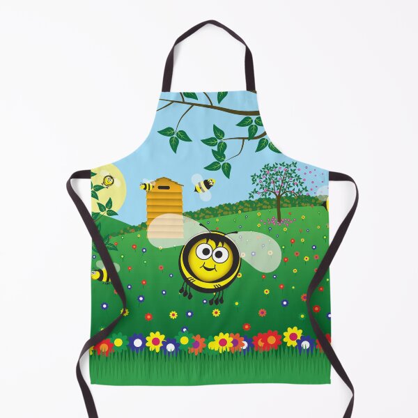 Item preview, Many Bee Items - Critters and Beetles - High Definition Bumble Bee Wildlife designed and sold by Billers Art.