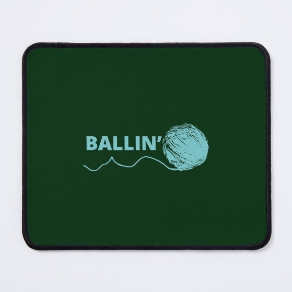 Item preview, Ballin designed and sold by miumaxgiftsa.