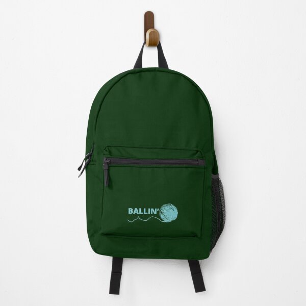 Item preview, Ballin designed and sold by miumaxgiftsa.