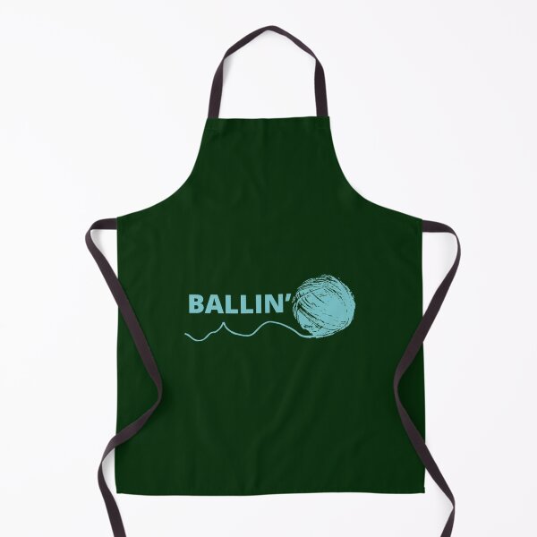 Item preview, Ballin designed and sold by miumaxgiftsa.