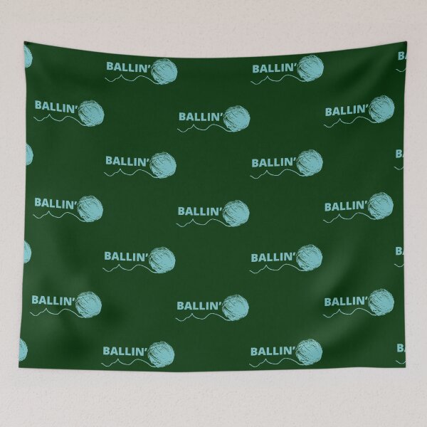 Item preview, Ballin designed and sold by miumaxgiftsa.