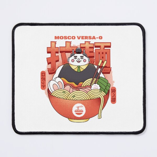 Item preview, Mosco Versa Ramen designed and sold by Lagelantee.