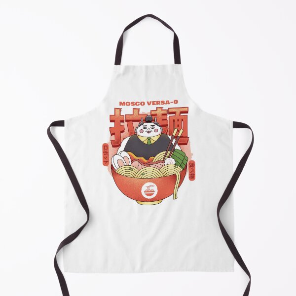 Item preview, Mosco Versa Ramen designed and sold by Lagelantee.
