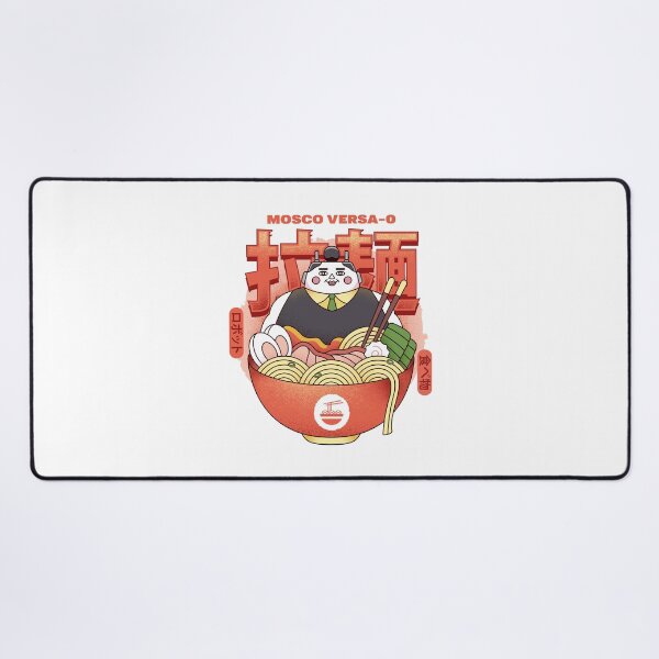 Item preview, Mosco Versa Ramen designed and sold by Lagelantee.
