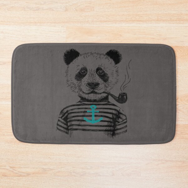 Item preview, funny man gift bear designed and sold by KoaPicton.