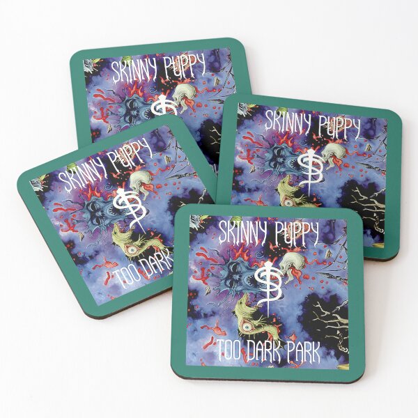 Item preview, Skinny Puppy Band designed and sold by JaylinJayme.