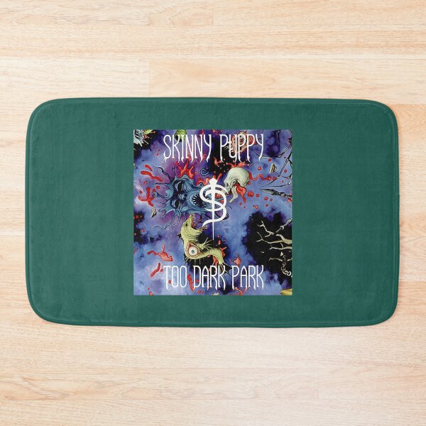 Item preview, Skinny Puppy Band designed and sold by JaylinJayme.