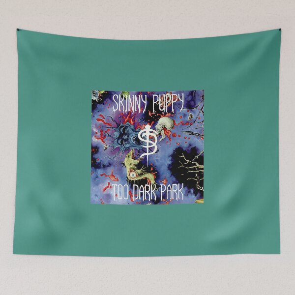 Item preview, Skinny Puppy Band designed and sold by JaylinJayme.