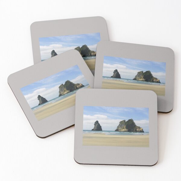Item preview, Parcs nationaux de Nouvelle-Zélande designed and sold by ZIZZO 22.