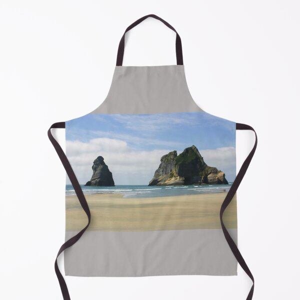 Item preview, Parcs nationaux de Nouvelle-Zélande designed and sold by ZIZZO 22.