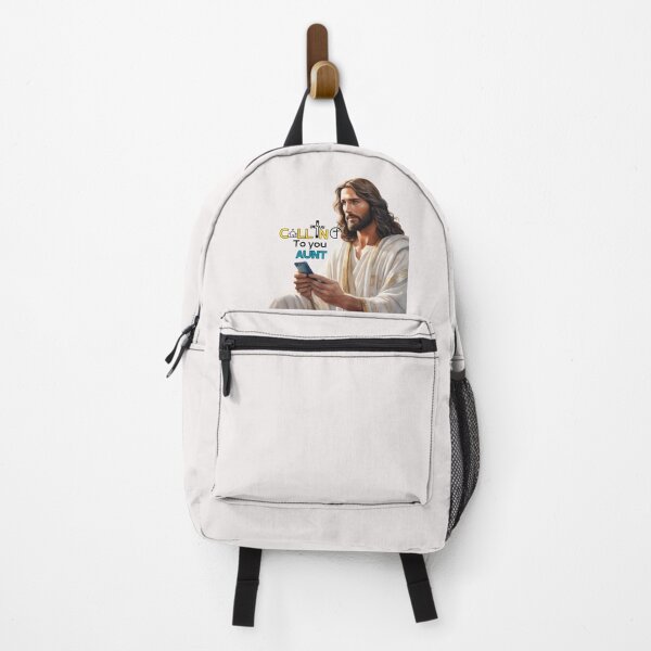 Item preview, JESUS, CALLING TO YOU AUNT, FAMILY, MOM, DAD,GIFT, designed and sold by carlos crane.