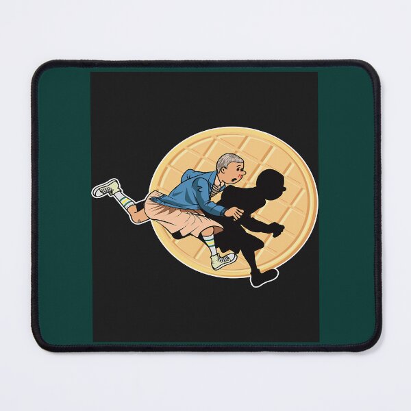 Item preview, STRANGER ADVENTURESBaseball ¾ Sleeve  designed and sold by KoaPicton.