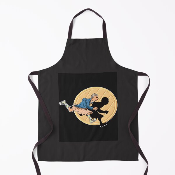 Item preview, STRANGER ADVENTURESBaseball ¾ Sleeve designed and sold by KoaPicton.