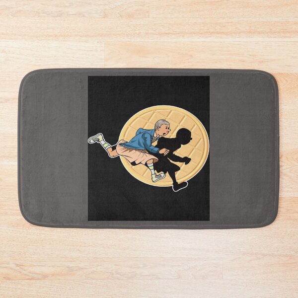 Item preview, STRANGER ADVENTURESBaseball ¾ Sleeve  designed and sold by KoaPicton.