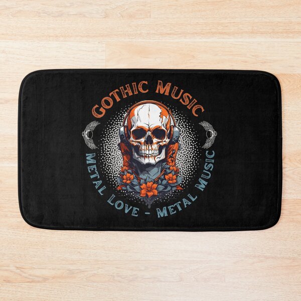 Item preview,  Gothic Music designed and sold by Monica-Designs.